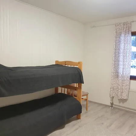 Saunallinen Rivitalohuoneisto B5 59m2 Savia